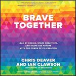 Brave Together Lead [Audiobook]